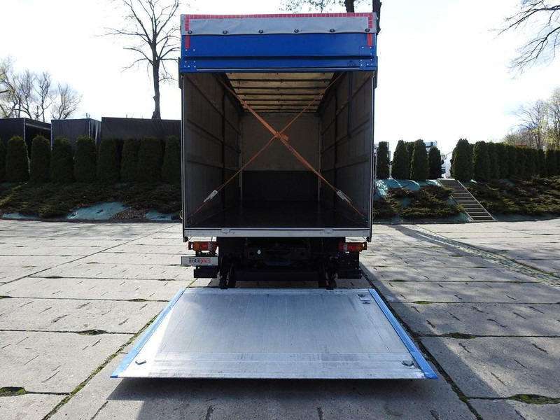 Leasing de MAN TGM 15.290 PLANDEKA WINDA 18 PALET KLIMATYZACJA TEMPOMAT PNEUMAT MAN TGM 15.290 PLANDEKA WINDA 18 PALET KLIMATYZACJA TEMPOMAT PNEUMAT: foto 13 Leasing de MAN TGM 15.290 PLANDEKA WINDA 18 PALET KLIMATYZACJA TEMPOMAT PNEUMAT MAN TGM 15.290 PLANDEKA WINDA 18 PALET KLIMATYZACJA TEMPOMAT PNEUMAT: foto 13