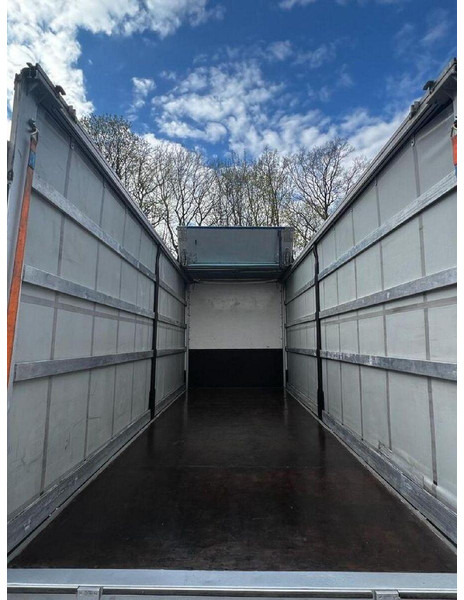 Leasing de MAN TGM 15.290 PLANDEKA WINDA 18 PALET KLIMATYZACJA TEMPOMAT PNEUMAT MAN TGM 15.290 PLANDEKA WINDA 18 PALET KLIMATYZACJA TEMPOMAT PNEUMAT: foto 12 Leasing de MAN TGM 15.290 PLANDEKA WINDA 18 PALET KLIMATYZACJA TEMPOMAT PNEUMAT MAN TGM 15.290 PLANDEKA WINDA 18 PALET KLIMATYZACJA TEMPOMAT PNEUMAT: foto 12