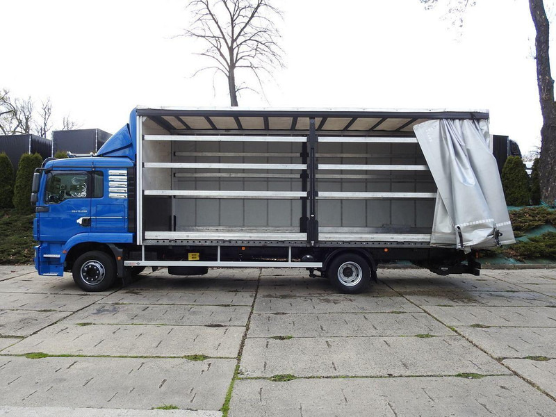 Leasing de MAN TGM 15.290 PLANDEKA WINDA 18 PALET KLIMATYZACJA TEMPOMAT PNEUMAT MAN TGM 15.290 PLANDEKA WINDA 18 PALET KLIMATYZACJA TEMPOMAT PNEUMAT: foto 7 Leasing de MAN TGM 15.290 PLANDEKA WINDA 18 PALET KLIMATYZACJA TEMPOMAT PNEUMAT MAN TGM 15.290 PLANDEKA WINDA 18 PALET KLIMATYZACJA TEMPOMAT PNEUMAT: foto 7