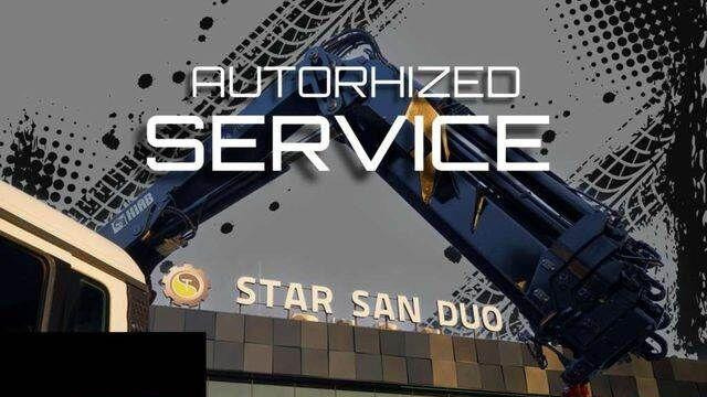 MAN TGS 18.360 4x4 HIAB 144 E-4 Crane Kipper - Camión volquete, Camión grúa: foto 5 MAN TGS 18.360 4x4 HIAB 144 E-4 Crane Kipper - Camión volquete, Camión grúa: foto 5