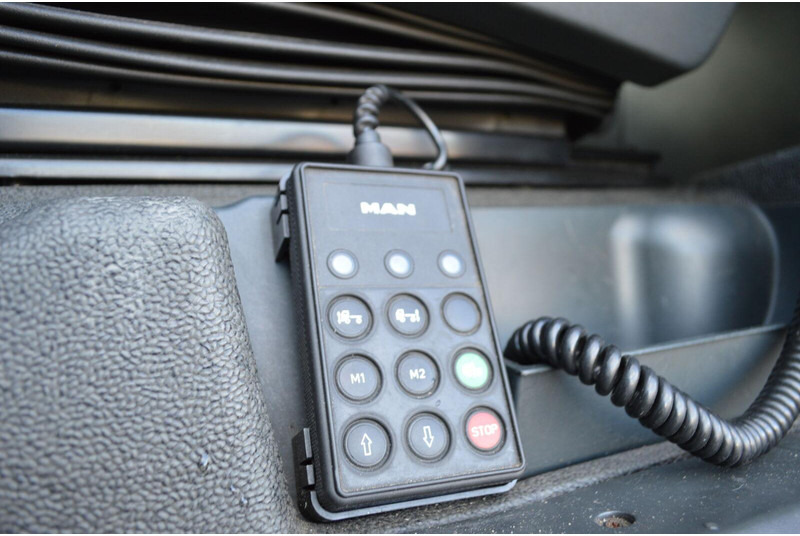 Leasing de MAN TGX 26.440 MAN TGX 26.440: foto 15