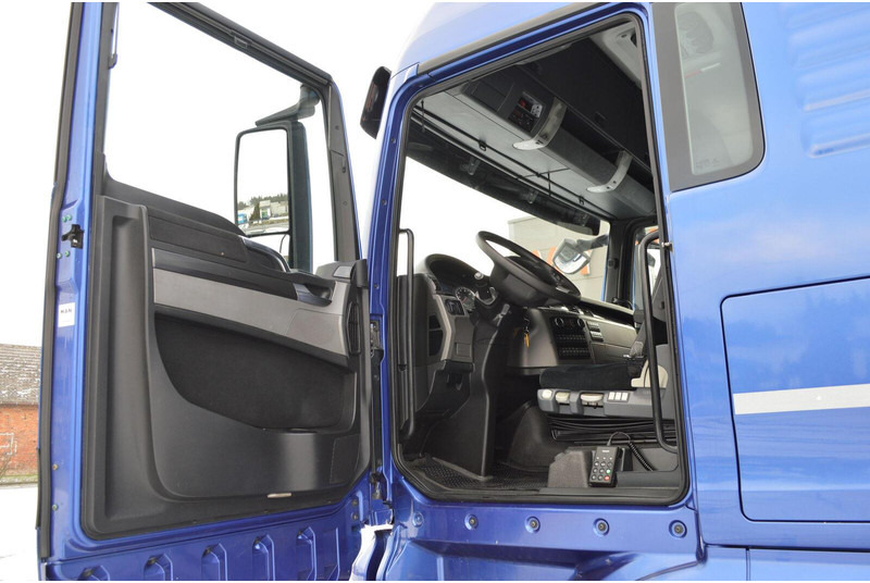 Leasing de MAN TGX 26.440 MAN TGX 26.440: foto 18