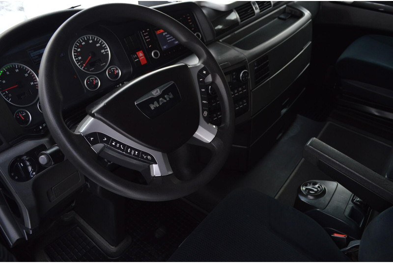 Leasing de MAN TGX 26.440 MAN TGX 26.440: foto 20