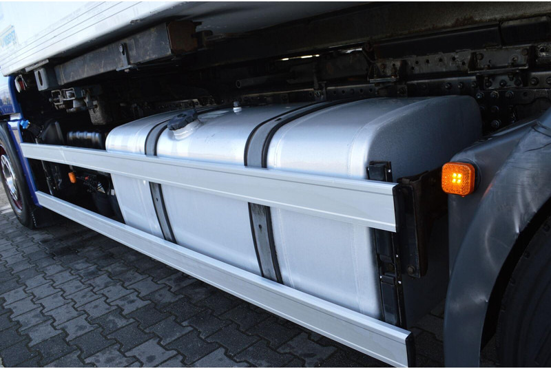 Leasing de MAN TGX 26.440 MAN TGX 26.440: foto 13