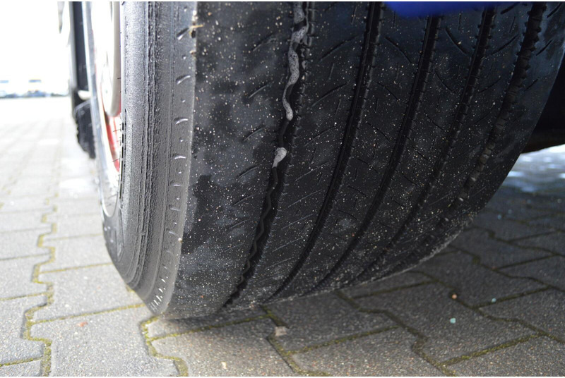 Leasing de MAN TGX 26.440 MAN TGX 26.440: foto 7