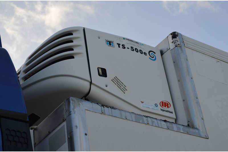 Leasing de MAN TGX 26.440 MAN TGX 26.440: foto 17