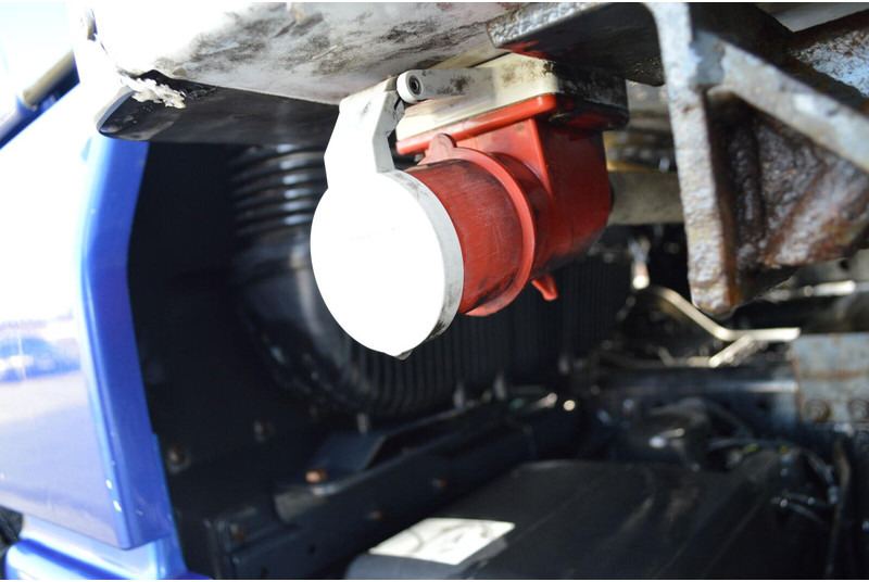 Leasing de MAN TGX 26.440 MAN TGX 26.440: foto 14