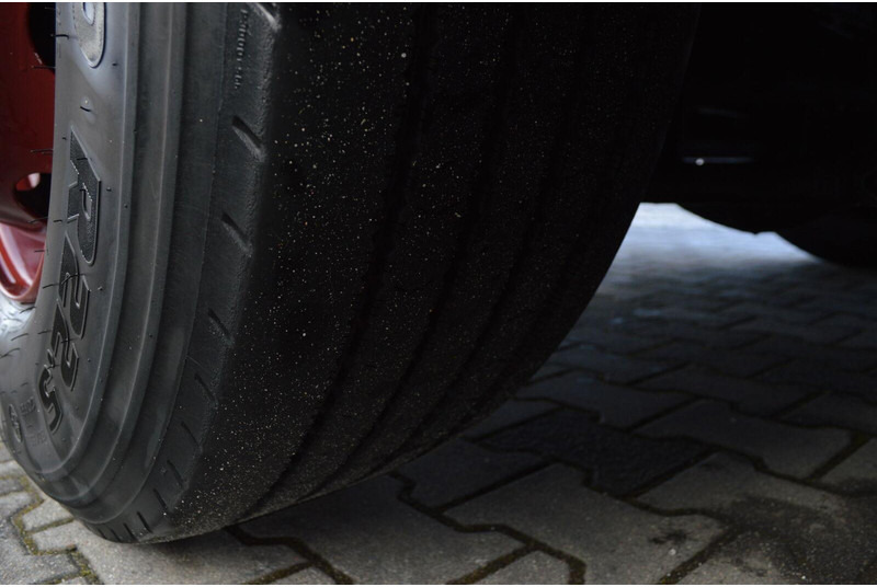 Leasing de MAN TGX 26.440 MAN TGX 26.440: foto 9