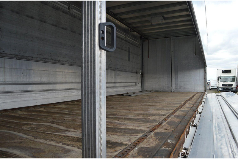 Mercedes-Benz ACTROS 2541 - Camión transporte de bebidas: foto 5 Mercedes-Benz ACTROS 2541 - Camión transporte de bebidas: foto 5