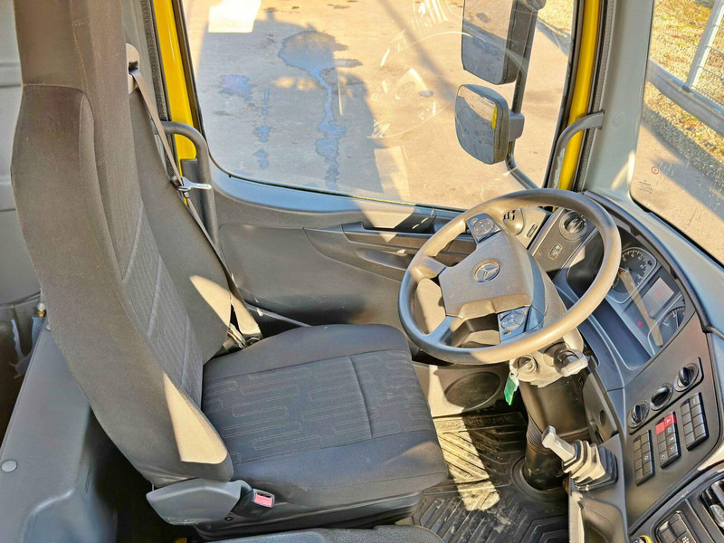 Leasing de Mercedes-Benz ATEGO 1223 Mercedes-Benz ATEGO 1223: foto 12 Leasing de Mercedes-Benz ATEGO 1223 Mercedes-Benz ATEGO 1223: foto 12