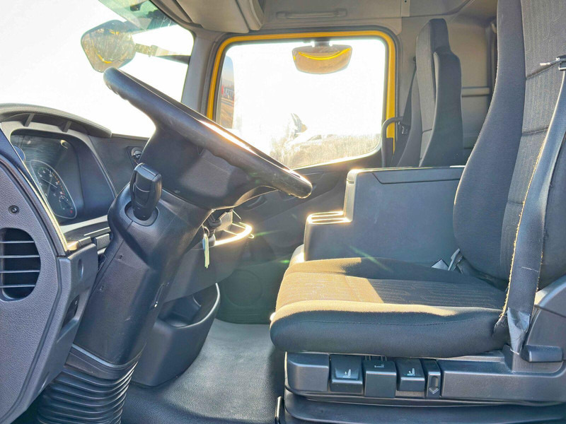 Leasing de Mercedes-Benz ATEGO 1223 Mercedes-Benz ATEGO 1223: foto 9 Leasing de Mercedes-Benz ATEGO 1223 Mercedes-Benz ATEGO 1223: foto 9