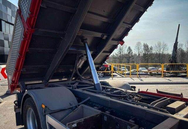 Leasing de Mercedes-Benz AXOR 1824 4x2 HMF 975 HDS Crane Rotator Kipper Mercedes-Benz AXOR 1824 4x2 HMF 975 HDS Crane Rotator Kipper: foto 9 Leasing de Mercedes-Benz AXOR 1824 4x2 HMF 975 HDS Crane Rotator Kipper Mercedes-Benz AXOR 1824 4x2 HMF 975 HDS Crane Rotator Kipper: foto 9