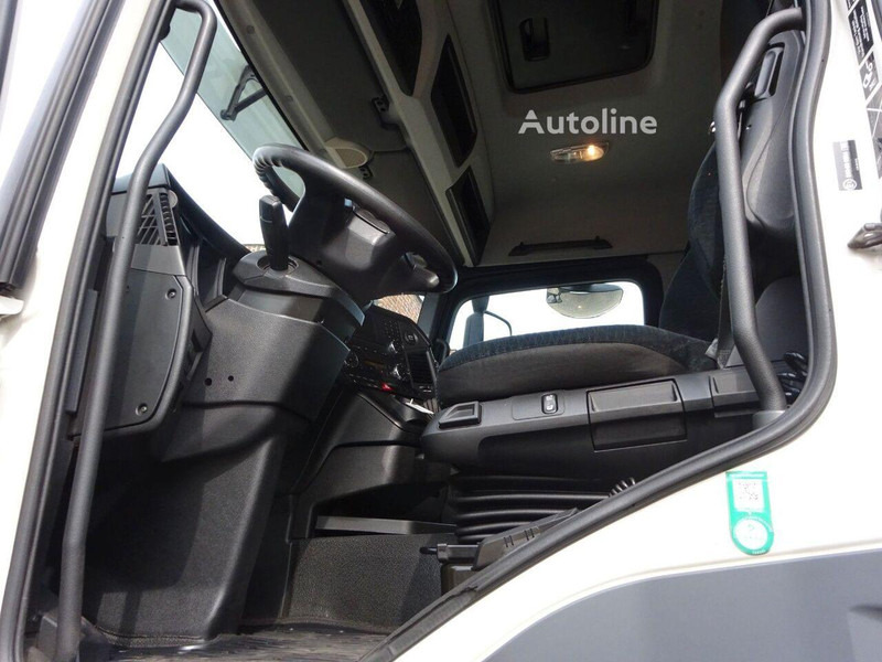 Leasing de Mercedes-Benz Antos 1842 - Box truck Mercedes-Benz Antos 1842 - Box truck: foto 15