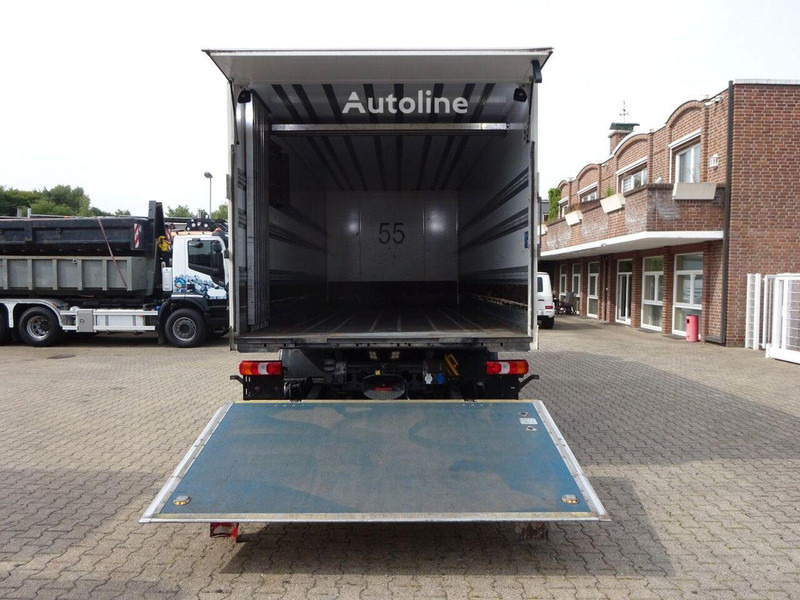 Leasing de Mercedes-Benz Antos 1842 - Box truck Mercedes-Benz Antos 1842 - Box truck: foto 6