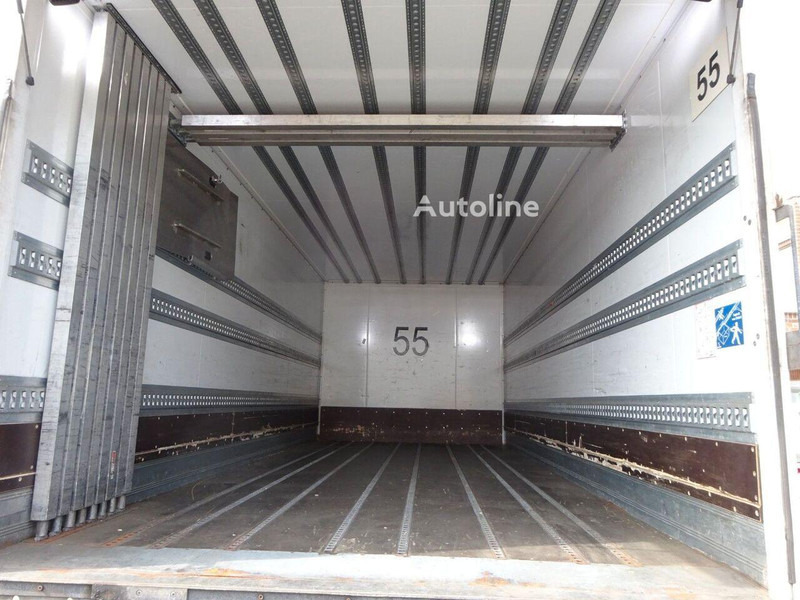 Leasing de Mercedes-Benz Antos 1842 - Box truck Mercedes-Benz Antos 1842 - Box truck: foto 12
