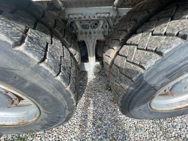 Mercedes-Benz Arocs 3246 8X4 Betonkeverő - Camión hormigonera: foto 5 Mercedes-Benz Arocs 3246 8X4 Betonkeverő - Camión hormigonera: foto 5