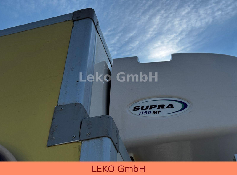 Camión frigorífico Mercedes-Benz Atego 1222: foto 12 Camión frigorífico Mercedes-Benz Atego 1222: foto 12