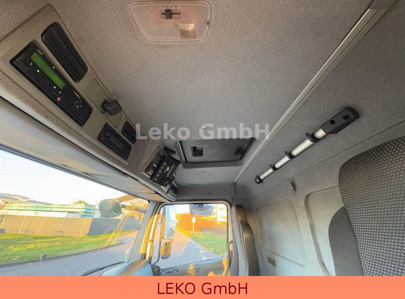 Camión frigorífico Mercedes-Benz Atego 1324: foto 17