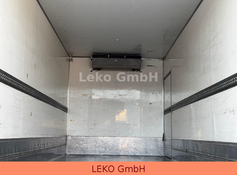 Camión frigorífico Mercedes-Benz Atego 1324: foto 11