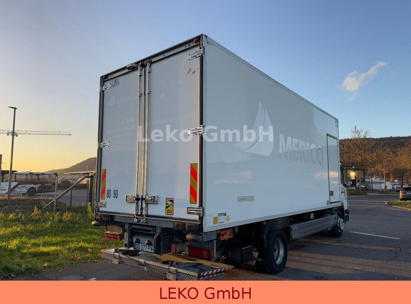 Camión frigorífico Mercedes-Benz Atego 1324: foto 6