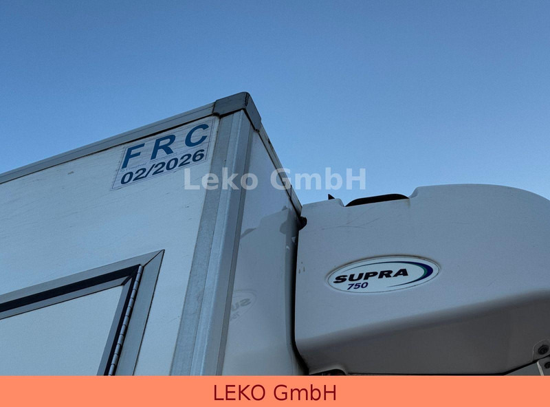 Camión frigorífico Mercedes-Benz Atego 1324: foto 8