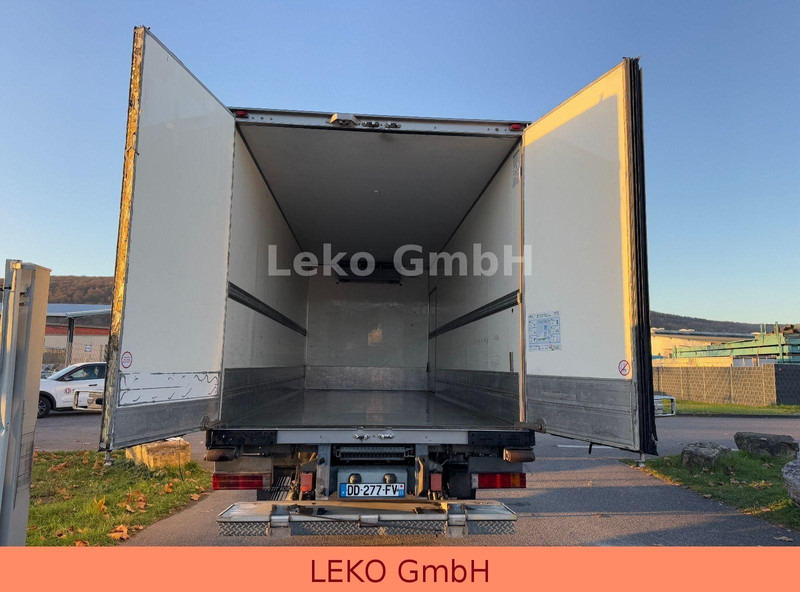 Camión frigorífico Mercedes-Benz Atego 1324: foto 9