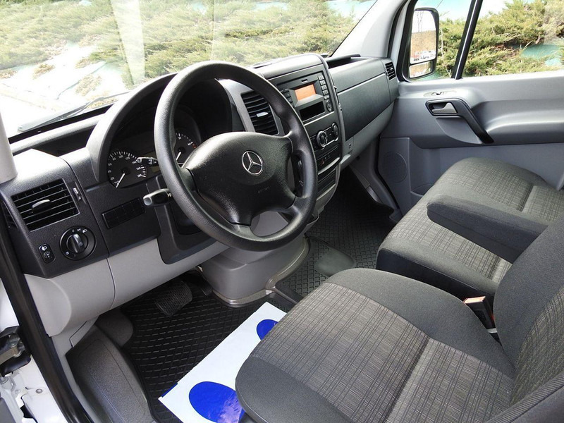Mercedes-Benz SPRINTER 316 WYWROTKA  TRÓJSTRONNA  KLIMATYZACJA TEMPOMAT AUTOAM - Furgoneta basculante: foto 2 Mercedes-Benz SPRINTER 316 WYWROTKA  TRÓJSTRONNA  KLIMATYZACJA TEMPOMAT AUTOAM - Furgoneta basculante: foto 2