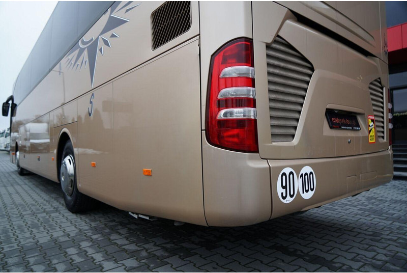 Leasing de Mercedes-Benz TOURISMO RHD / EURO 6 / 12 METRÓW / SPROWADZONY Z FRANCJI / Mercedes-Benz TOURISMO RHD / EURO 6 / 12 METRÓW / SPROWADZONY Z FRANCJI /: foto 15