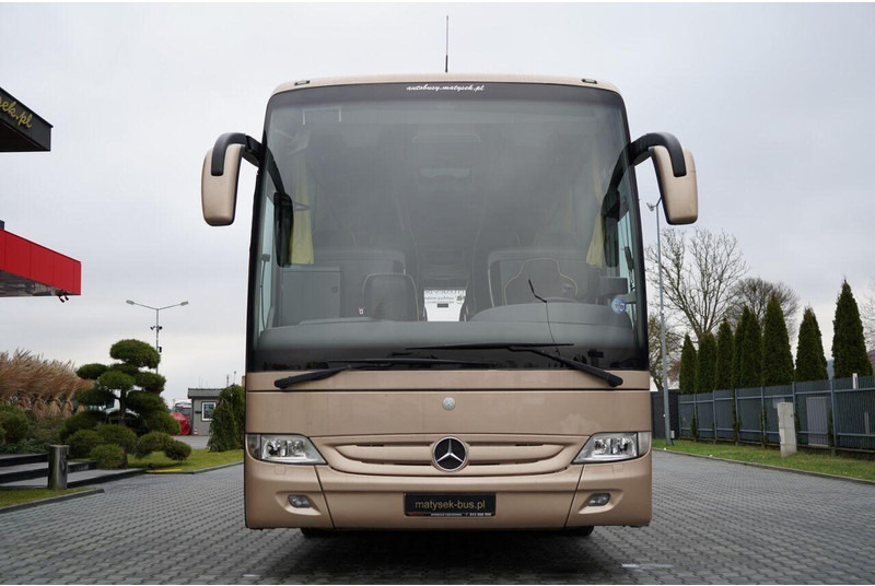 Leasing de Mercedes-Benz TOURISMO RHD / EURO 6 / 12 METRÓW / SPROWADZONY Z FRANCJI / Mercedes-Benz TOURISMO RHD / EURO 6 / 12 METRÓW / SPROWADZONY Z FRANCJI /: foto 12