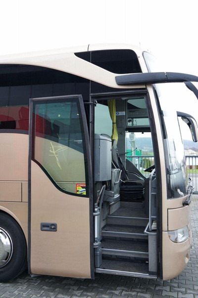 Leasing de Mercedes-Benz TOURISMO RHD / EURO 6 / 12 METRÓW / SPROWADZONY Z FRANCJI / Mercedes-Benz TOURISMO RHD / EURO 6 / 12 METRÓW / SPROWADZONY Z FRANCJI /: foto 20