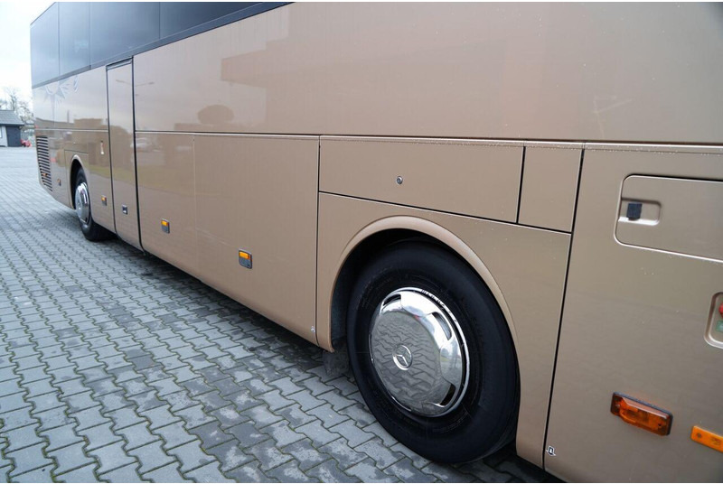 Leasing de Mercedes-Benz TOURISMO RHD / EURO 6 / 12 METRÓW / SPROWADZONY Z FRANCJI / Mercedes-Benz TOURISMO RHD / EURO 6 / 12 METRÓW / SPROWADZONY Z FRANCJI /: foto 18