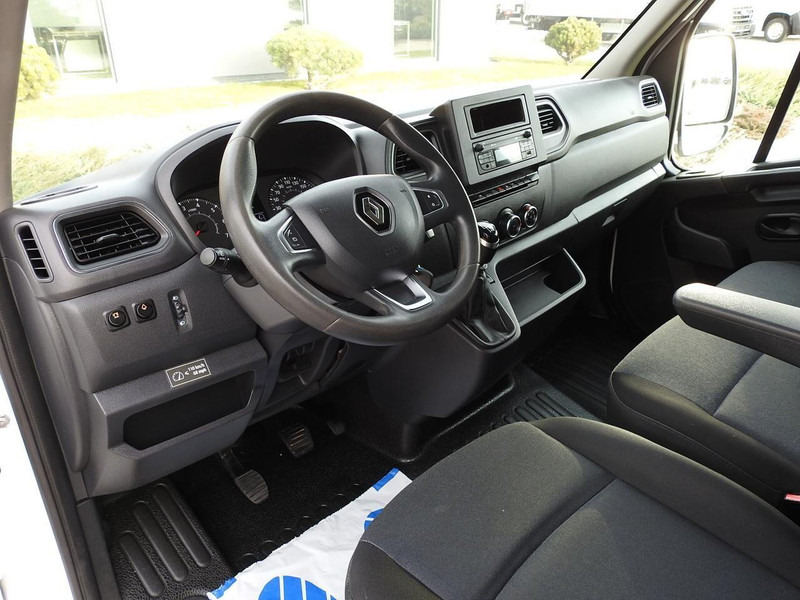 Renault MASTER FURGON BRYGADÓWKA 7 MIEJSC TEMPOMAT KLIMATYZACJA LEDY 1 - Minibús, Furgoneta de pasajeros: foto 2 Renault MASTER FURGON BRYGADÓWKA 7 MIEJSC TEMPOMAT KLIMATYZACJA LEDY 1 - Minibús, Furgoneta de pasajeros: foto 2