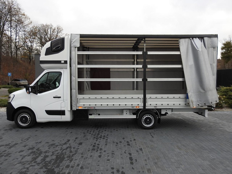 Leasing de Renault MASTER PLANDEKA 10 PALET WEBASTO TEMPOMAT KLIMATYZACJA LEDY PNEU Renault MASTER PLANDEKA 10 PALET WEBASTO TEMPOMAT KLIMATYZACJA LEDY PNEU: foto 8 Leasing de Renault MASTER PLANDEKA 10 PALET WEBASTO TEMPOMAT KLIMATYZACJA LEDY PNEU Renault MASTER PLANDEKA 10 PALET WEBASTO TEMPOMAT KLIMATYZACJA LEDY PNEU: foto 8
