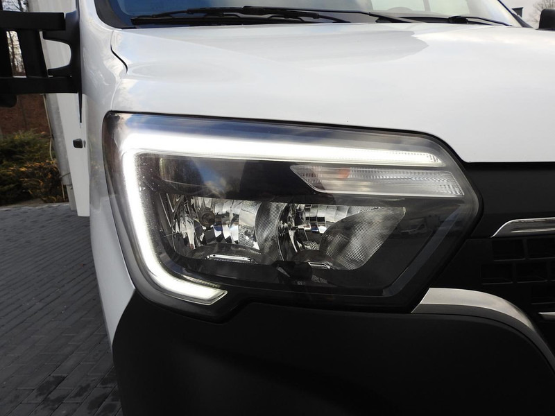 Leasing de Renault MASTER PLANDEKA 10 PALET WEBASTO TEMPOMAT KLIMATYZACJA LEDY PNEU Renault MASTER PLANDEKA 10 PALET WEBASTO TEMPOMAT KLIMATYZACJA LEDY PNEU: foto 20 Leasing de Renault MASTER PLANDEKA 10 PALET WEBASTO TEMPOMAT KLIMATYZACJA LEDY PNEU Renault MASTER PLANDEKA 10 PALET WEBASTO TEMPOMAT KLIMATYZACJA LEDY PNEU: foto 20
