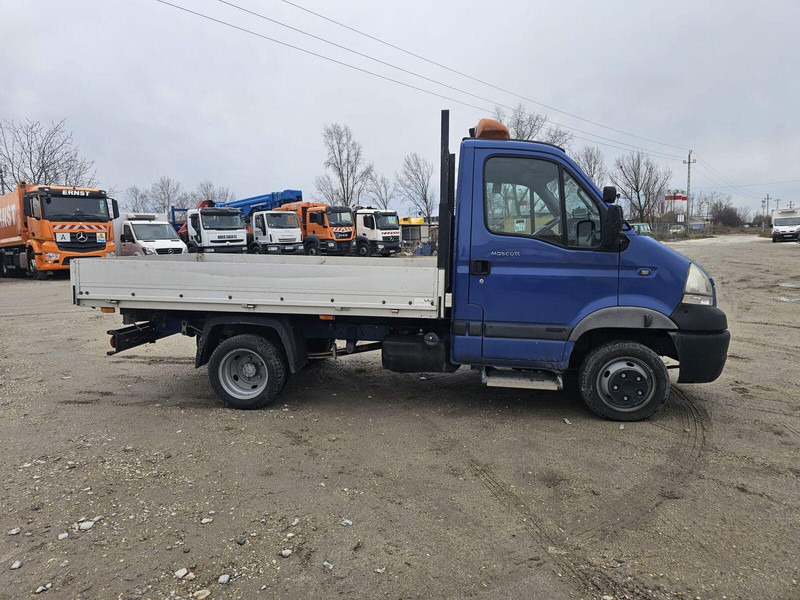 Renault Mascott 150 DXi - 3 sided Tipper - Furgoneta basculante: foto 3 Renault Mascott 150 DXi - 3 sided Tipper - Furgoneta basculante: foto 3