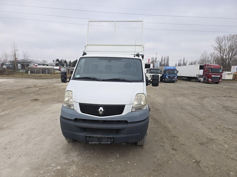 Renault Mascott 150 DXi -with New Three-sided Tipper 6.5t - Camión volquete: foto 2 Renault Mascott 150 DXi -with New Three-sided Tipper 6.5t - Camión volquete: foto 2