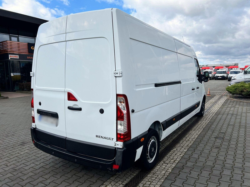 Renault Master 130 DCI L3H2 Maxi - Furgoneta frigorifica: foto 5 Renault Master 130 DCI L3H2 Maxi - Furgoneta frigorifica: foto 5