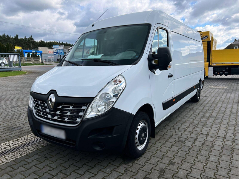 Renault Master 130 DCI L3H2 Maxi - Furgoneta frigorifica: foto 2 Renault Master 130 DCI L3H2 Maxi - Furgoneta frigorifica: foto 2
