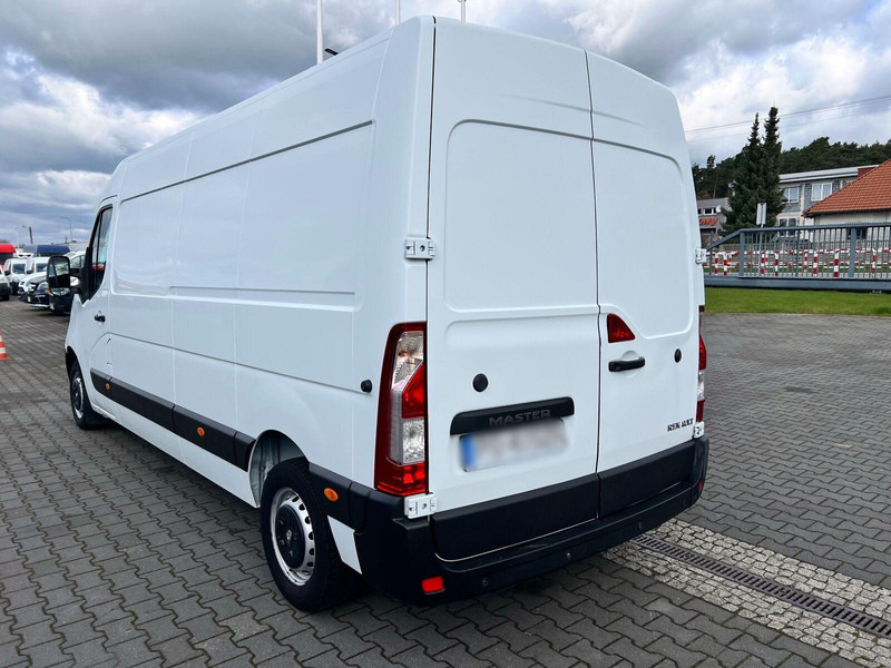Renault Master 130 DCI L3H2 Maxi - Furgoneta frigorifica: foto 4 Renault Master 130 DCI L3H2 Maxi - Furgoneta frigorifica: foto 4