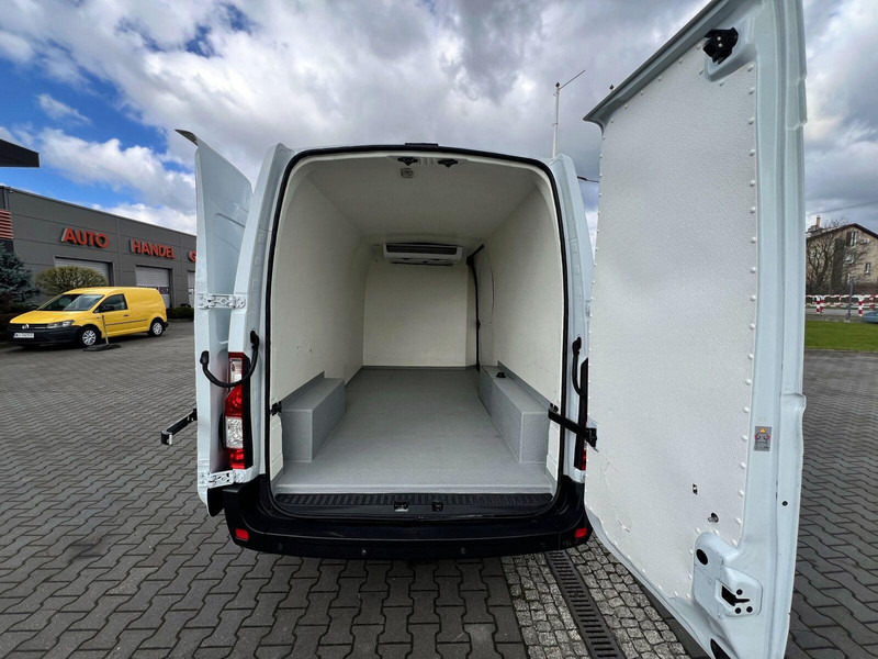Renault Master 130 DCI L3H2 Maxi - Furgoneta frigorifica: foto 1 Renault Master 130 DCI L3H2 Maxi - Furgoneta frigorifica: foto 1