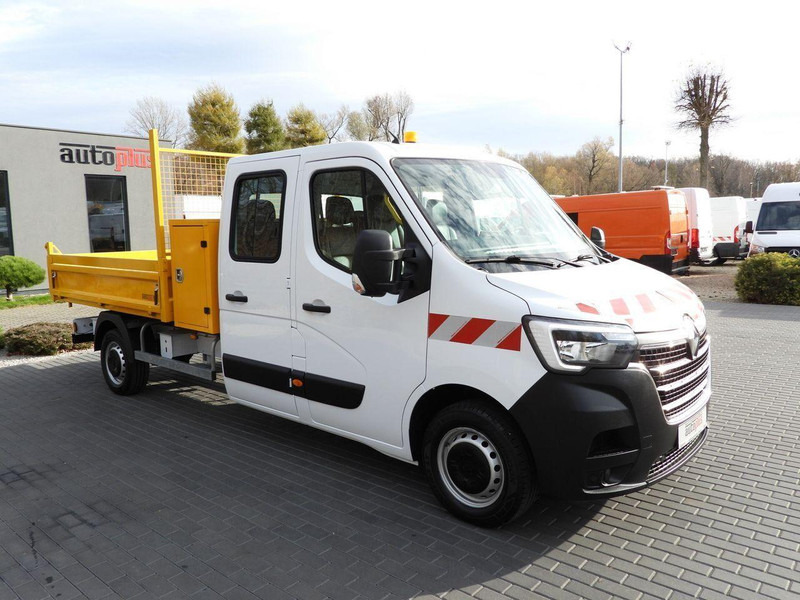 Renault Master - Furgoneta basculante, Furgoneta combi: foto 4 Renault Master - Furgoneta basculante, Furgoneta combi: foto 4