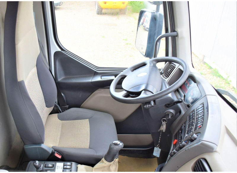 Camión caja abierta, Camión grúa Renault Premium 320 DXI: foto 12