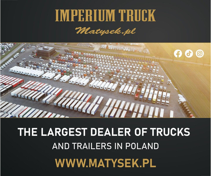 Semirremolque silo para transporte de cemento SPITZER CEMENTONACZEPA / 37 000 L / SILOS / 3 KOMORY / OSIE SAF: foto 19