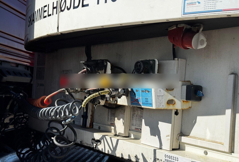 Semirremolque frigorífico Schmitz Cargobull S2B: foto 15 Semirremolque frigorífico Schmitz Cargobull S2B: foto 15