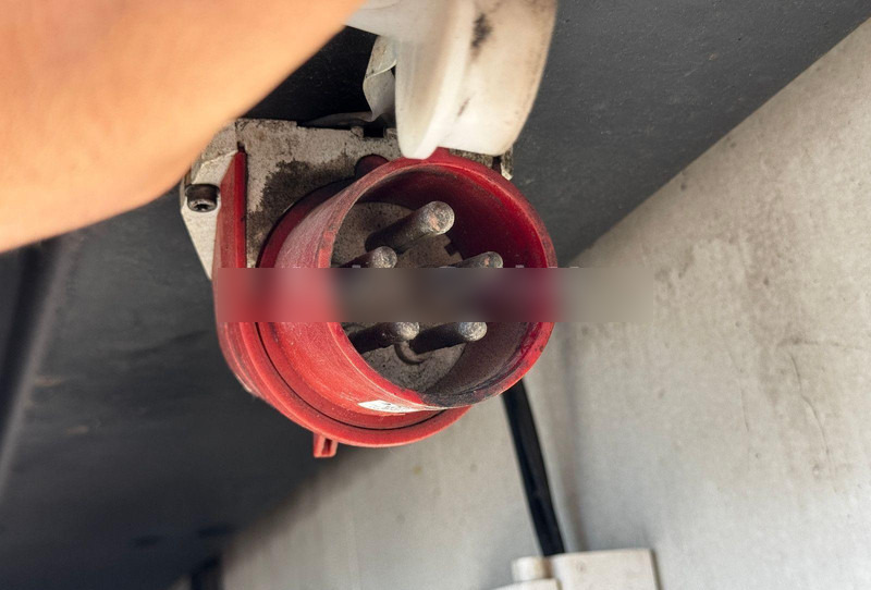 Semirremolque frigorífico Schmitz Cargobull S2B: foto 16 Semirremolque frigorífico Schmitz Cargobull S2B: foto 16