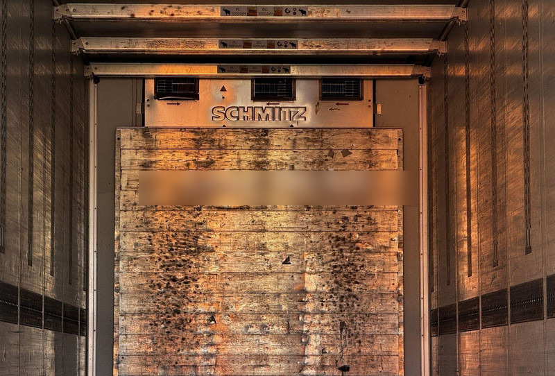 Semirremolque frigorífico Schmitz Cargobull S2B: foto 9 Semirremolque frigorífico Schmitz Cargobull S2B: foto 9