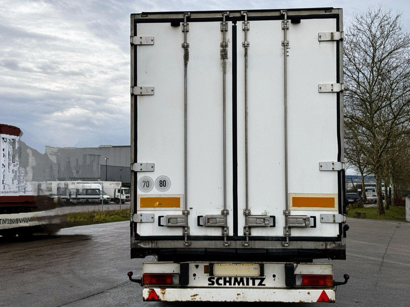 Schmitz Cargobull SKO 24 - Semirremolque caja cerrada: foto 4 Schmitz Cargobull SKO 24 - Semirremolque caja cerrada: foto 4