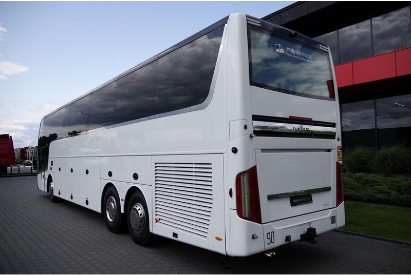 Van Hool TDX 20 ALTANO - Autocar: foto 5 Van Hool TDX 20 ALTANO - Autocar: foto 5