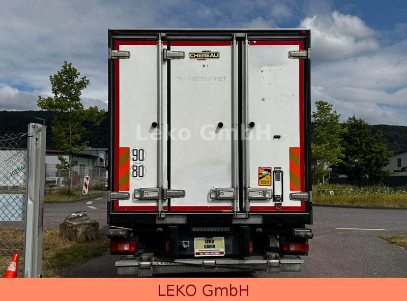 Volvo FE 260 - Camión frigorífico: foto 5 Volvo FE 260 - Camión frigorífico: foto 5