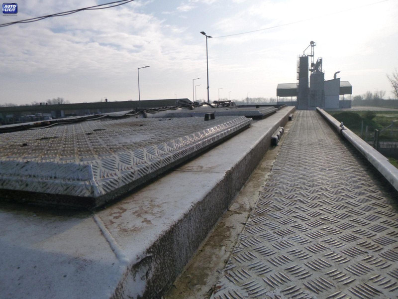 Volvo FM 12.380. - Camión cisterna: foto 4 Volvo FM 12.380. - Camión cisterna: foto 4